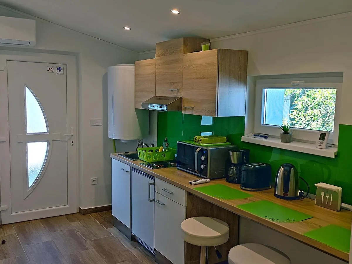 White Stone Apartman Hajdúszoboszló