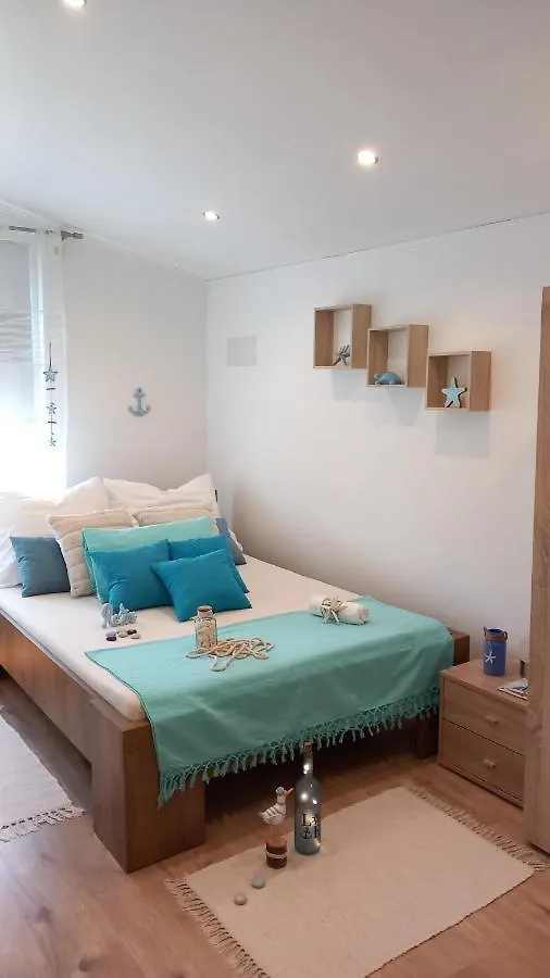 White Stone Apartman Hajdúszoboszló Magyarország