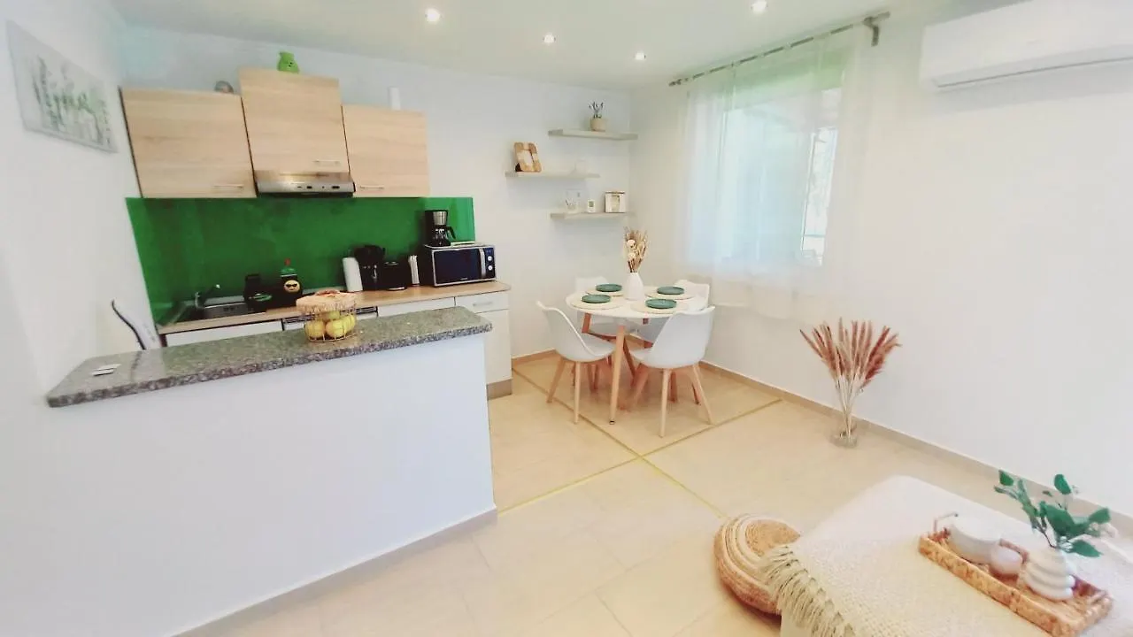 White Stone Apartman Hajdúszoboszló