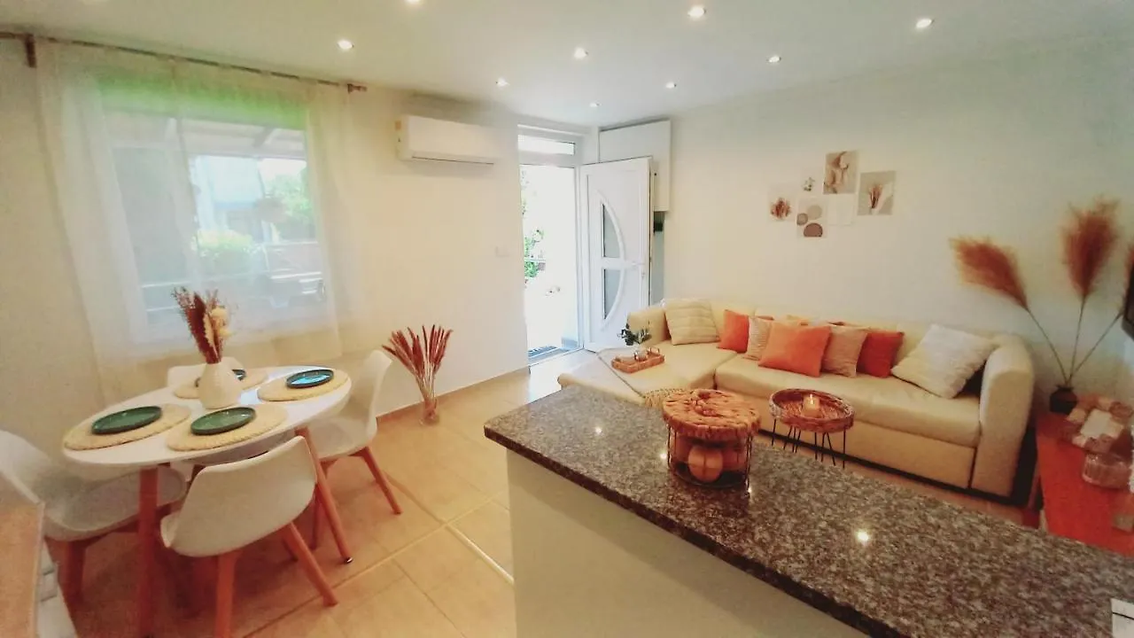 White Stone Apartman Hajdúszoboszló