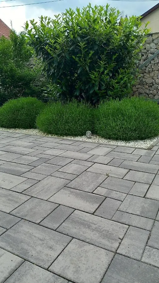 White Stone Apartman Hajdúszoboszló Magyarország