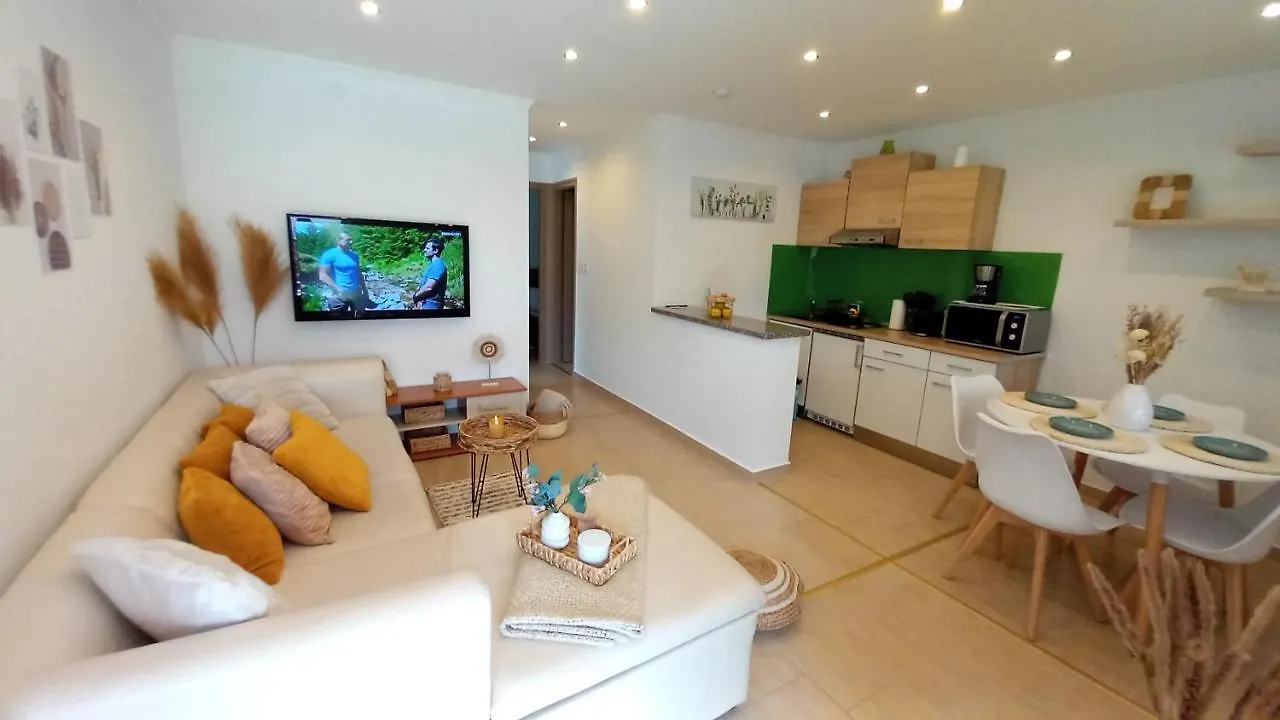 White Stone Apartman Hajdúszoboszló