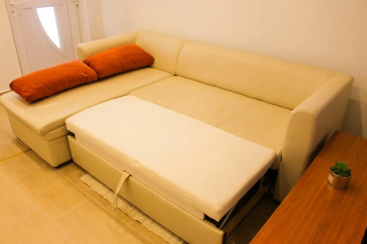 White Stone Apartman Hajdúszoboszló Magyarország