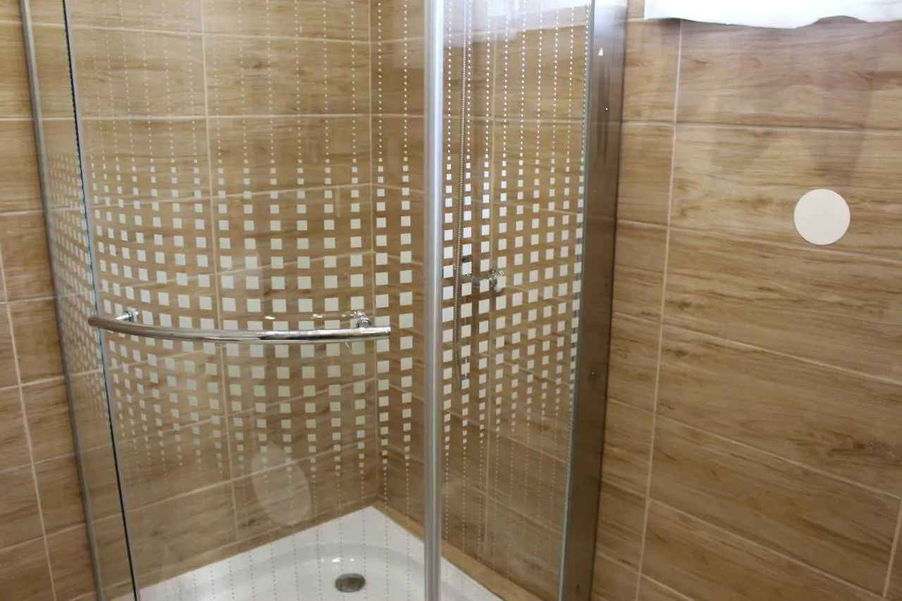 White Stone Apartman Hajdúszoboszló Magyarország