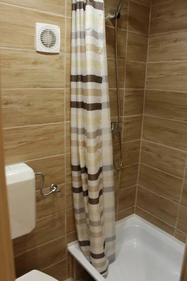 White Stone Apartman Hajdúszoboszló 0*,  Magyarország